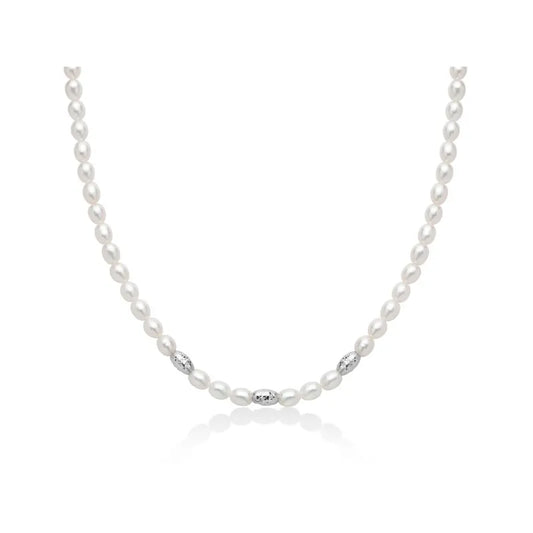 Collana donna Miluna PCL6653B