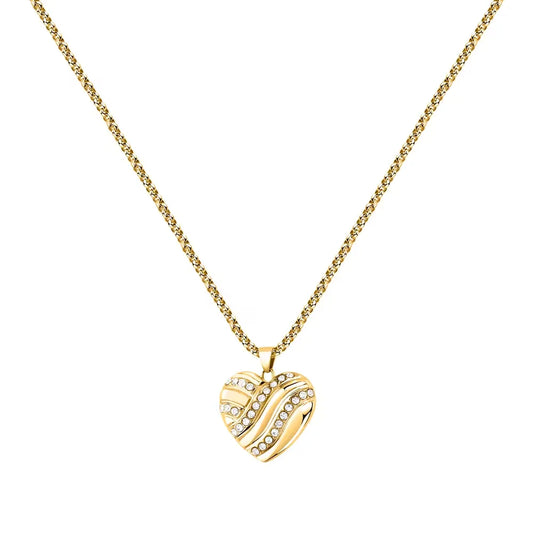 Collana donna Morellato SAZQ02