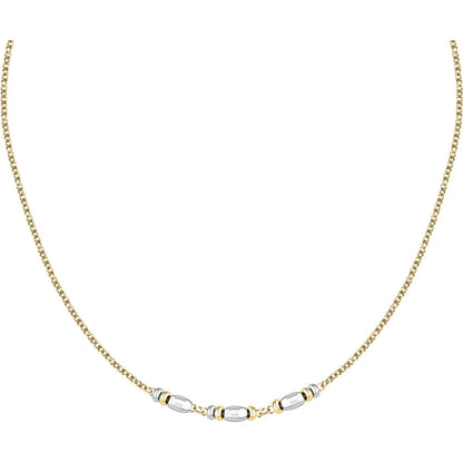 Collana donna acciaio gioiello Morellato Colori SAXQ06 - Arena Gioielli