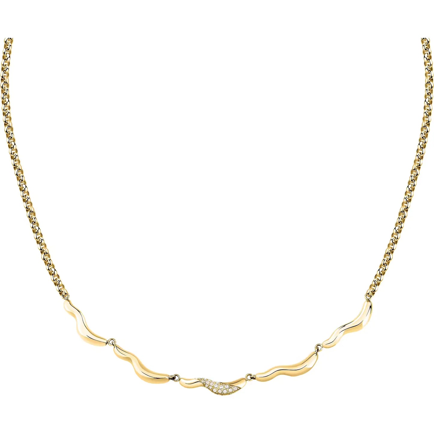 Collana donna Morellato SAYP01