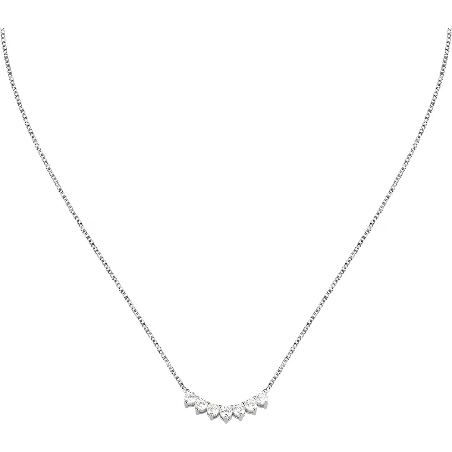 Collana donna Morellato SAIW322 - Arena Gioielli 