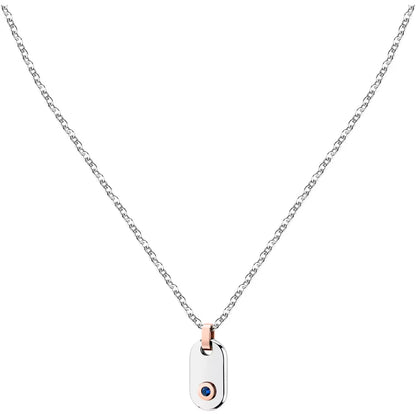 Collana uomo Morellato SALS124 - Arena Gioielli