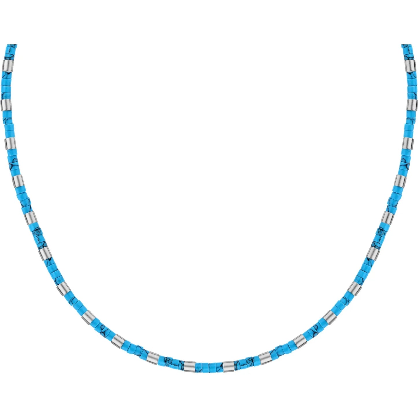 Collana uomo gioielli Morellato Pietre S1730 - Arena Gioielli 