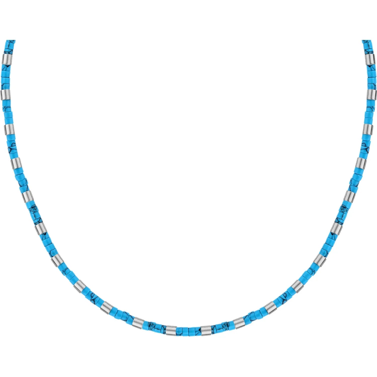Collana uomo gioielli Morellato Pietre S1730 - Arena Gioielli 