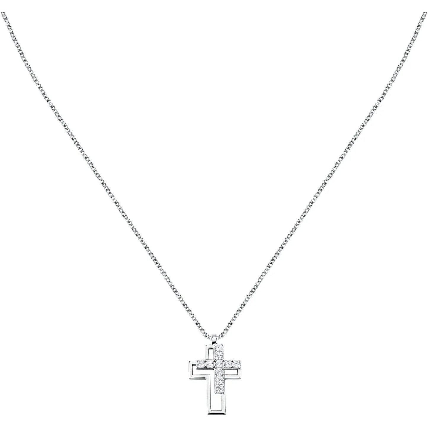 Collana uomo Morellato SATT21