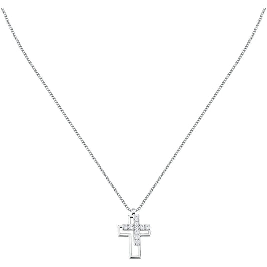 Collana uomo Morellato SATT21