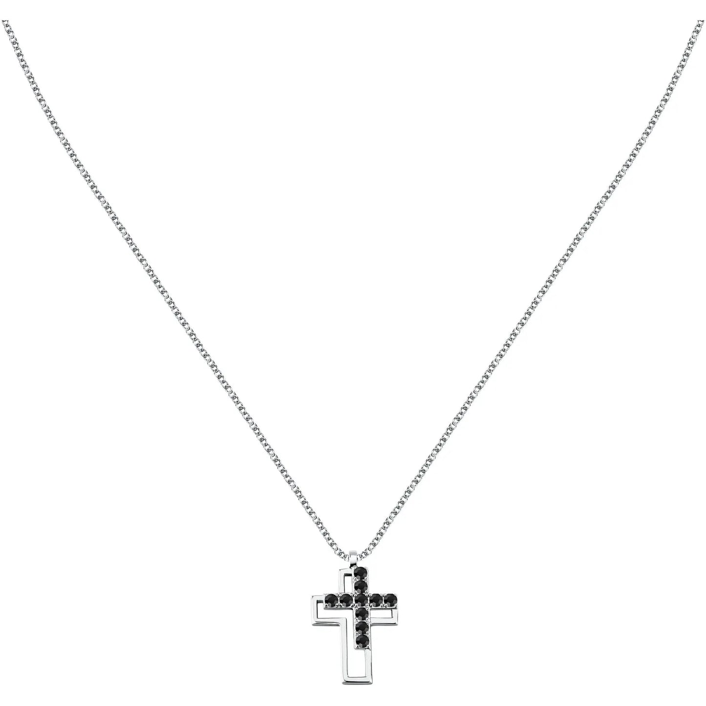 Collana uomo Morellato SATT22
