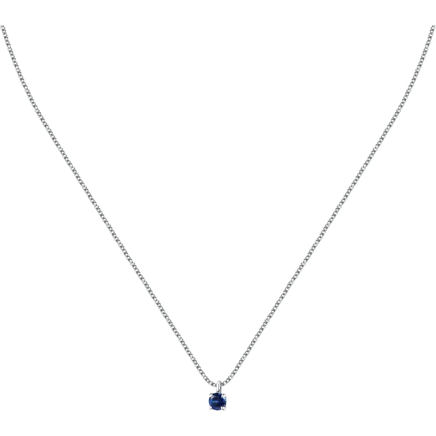 Collana donna gioiello Morellato Tesori SAIW172 - Arena Gioielli 