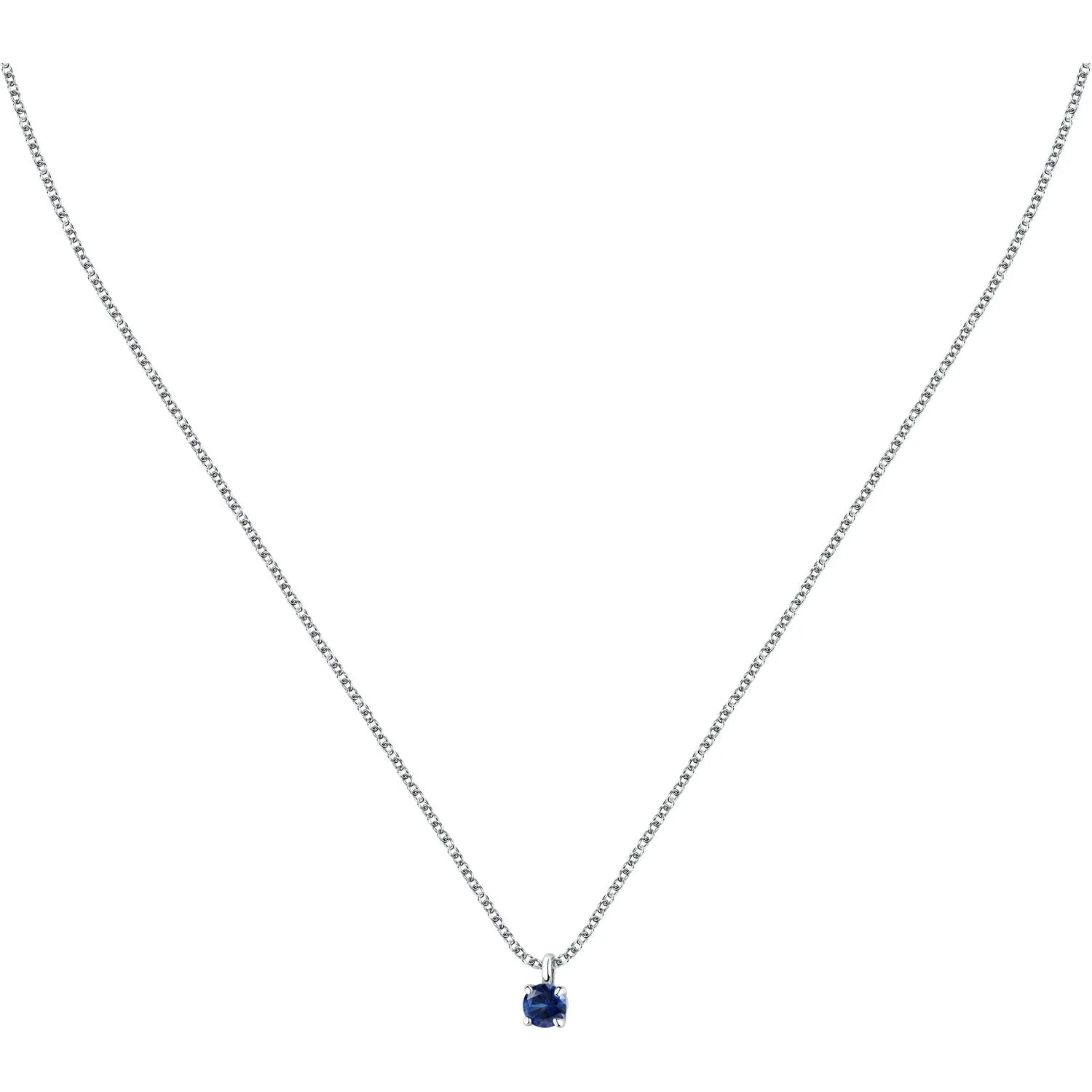 Collana donna gioiello Morellato Tesori SAIW172 - Arena Gioielli 