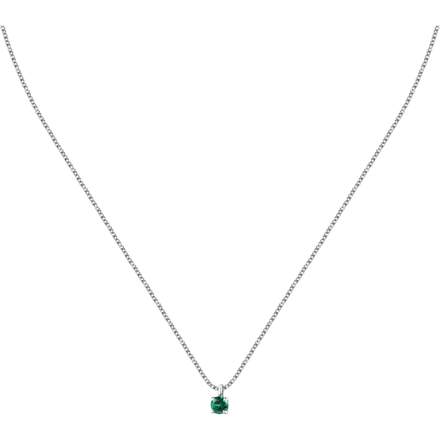 Collana donna gioiello Morellato Tesori SAIW173 - Arena Gioielli 