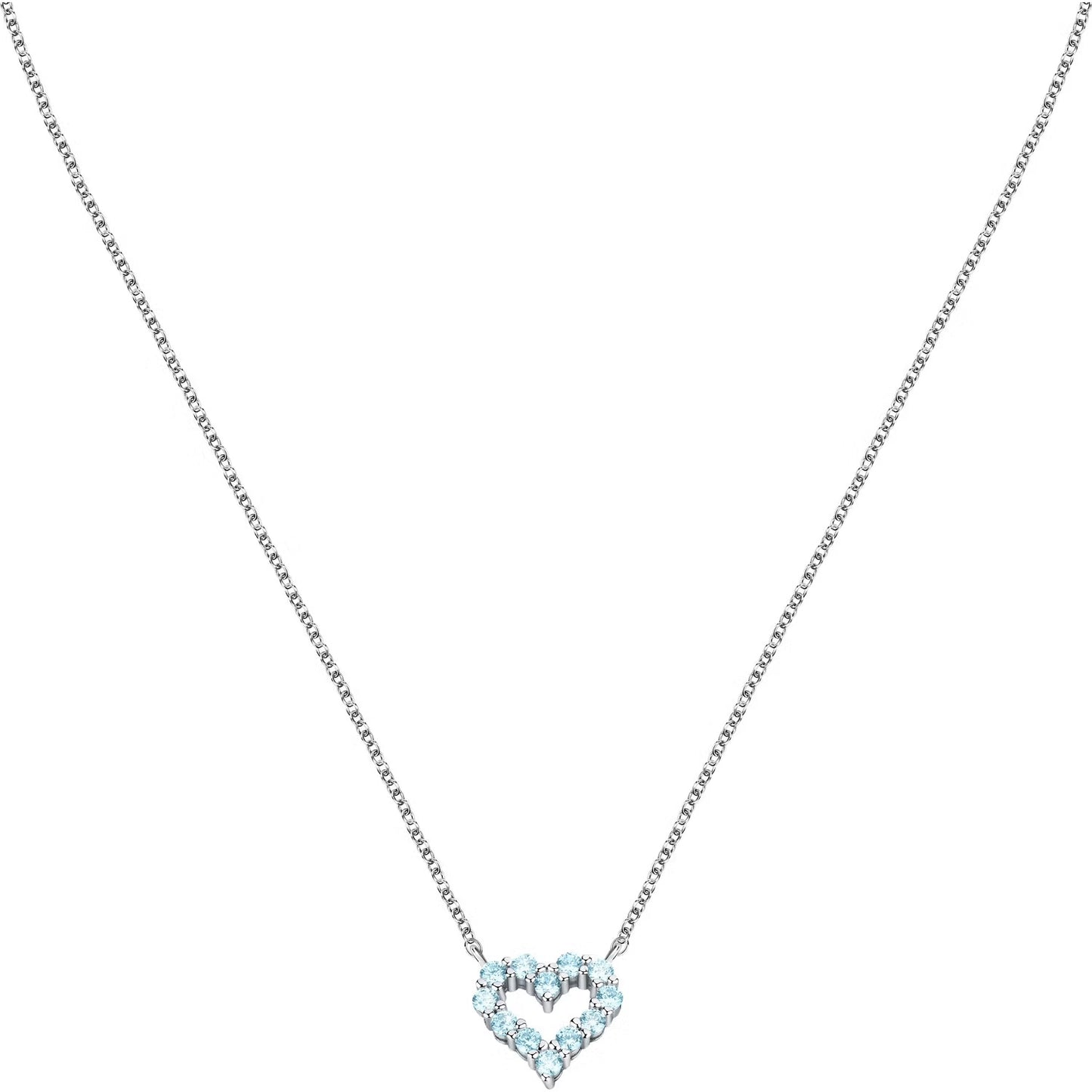 Collana donna Morellato Tesori SAIW180