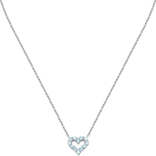 Collana donna Morellato Tesori SAIW180