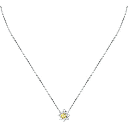 Collana donna gioielli Morellato Tesori SAIW185 - Arena Gioielli
