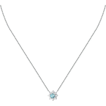 Collana donna gioielli Morellato Tesori SAIW186 - Arena Gioielli