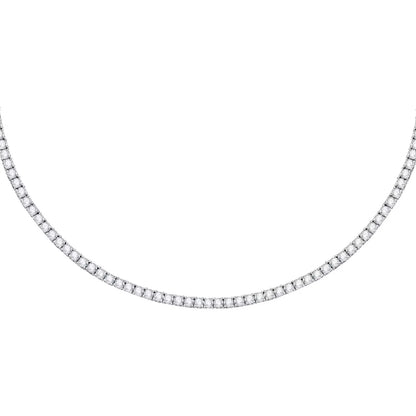 Collana donna tennis Morellato SAIW314 - Arena Gioielli