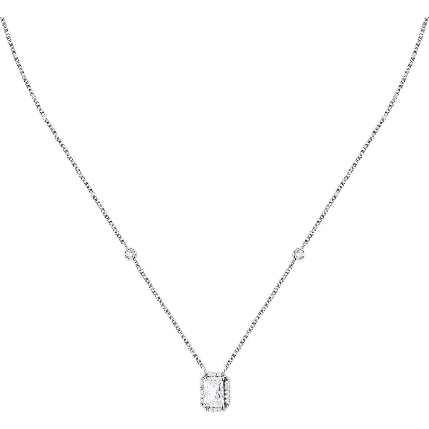 Collana donna Morellato SAIW316 - Arena Gioielli  - Morellato