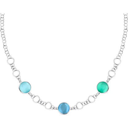 Collana donna Morellato SAZM01 - Arena Gioielli