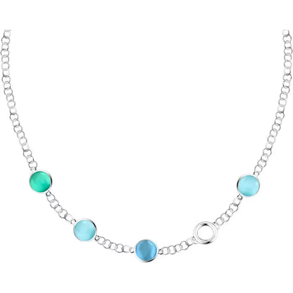 Collana donna Morellato SAZM02 - Arena Gioielli