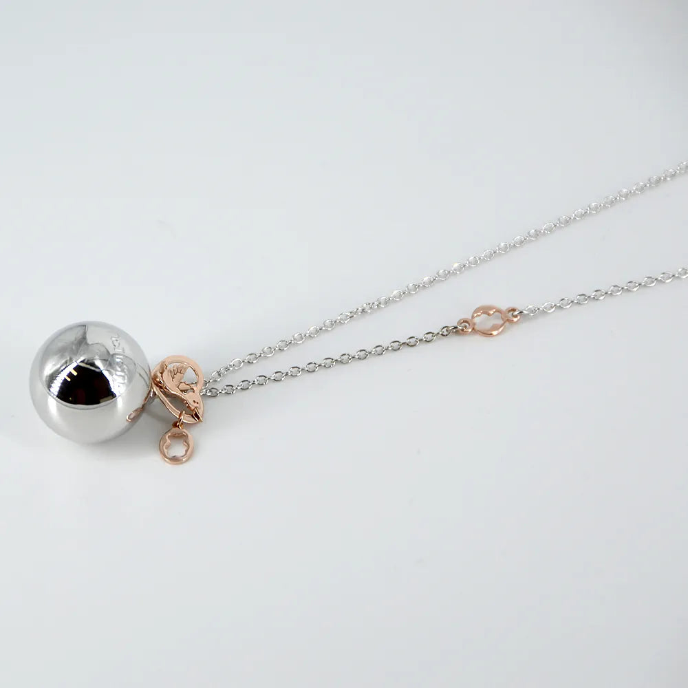 Collana chiama angeli donna Nanan NAN0090