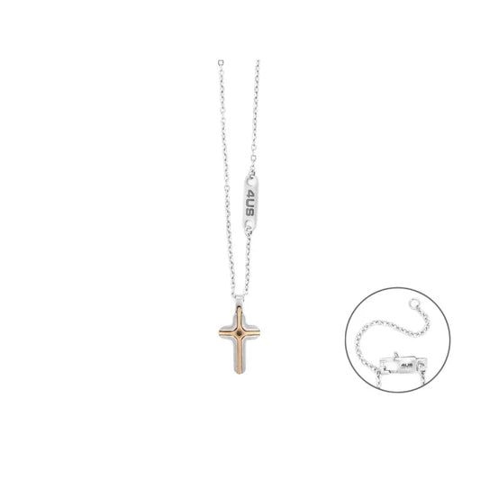 Collana uomo Cesare Paciotti 4UCL7823