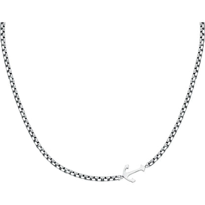 Collana uomo gioielli Sector Marine SAGJ30 - Arena Gioielli
