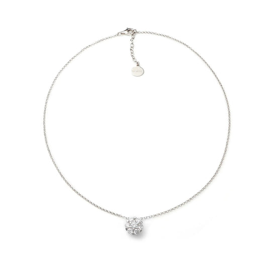 Collana donna in argento Unoaerre 721YHH4314000 6529