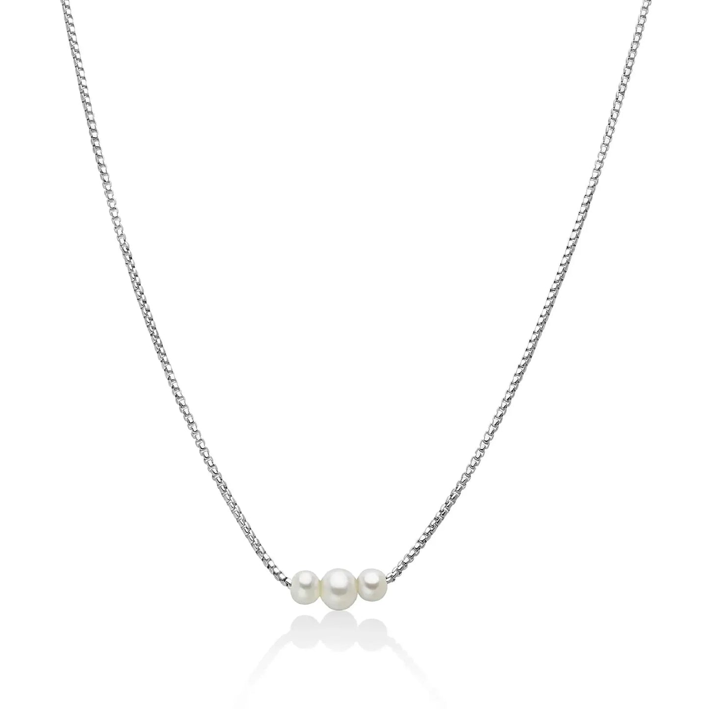 Collana donna Miluna PCL6628