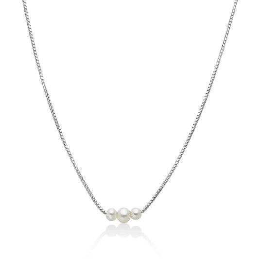 Collana donna Miluna PCL6628