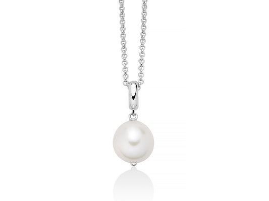 Collana donna Miluna in argento 925 PCL6540B