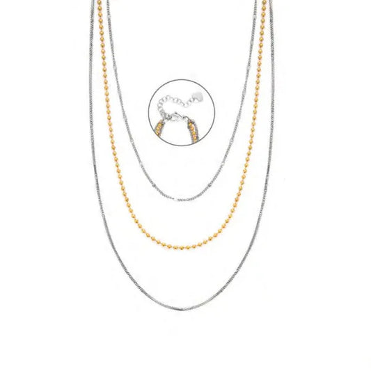 Collana donna Cesare Paciotti 4UCL8142W