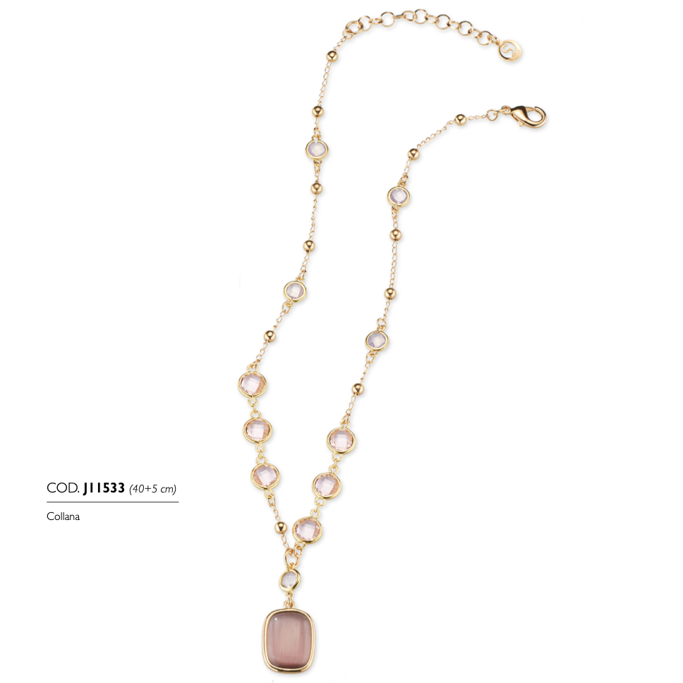 Collana donna Sovrani J11533