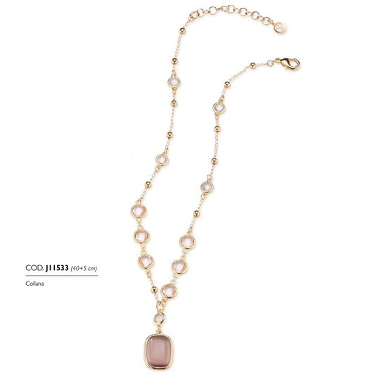 Collana donna Sovrani J11533