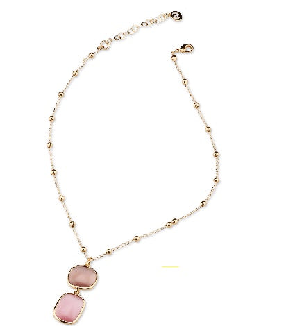 Collana donna in ottone Sovrani Cristal Magique J7908 - Arena Gioielli 