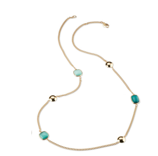 Collana donna in ottone Sovrani Cristal Magique J8547 - Arena Gioielli 