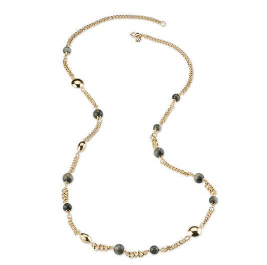 Collana donna in ottone Sovrani Cristal Magique J8512 - Arena Gioielli 