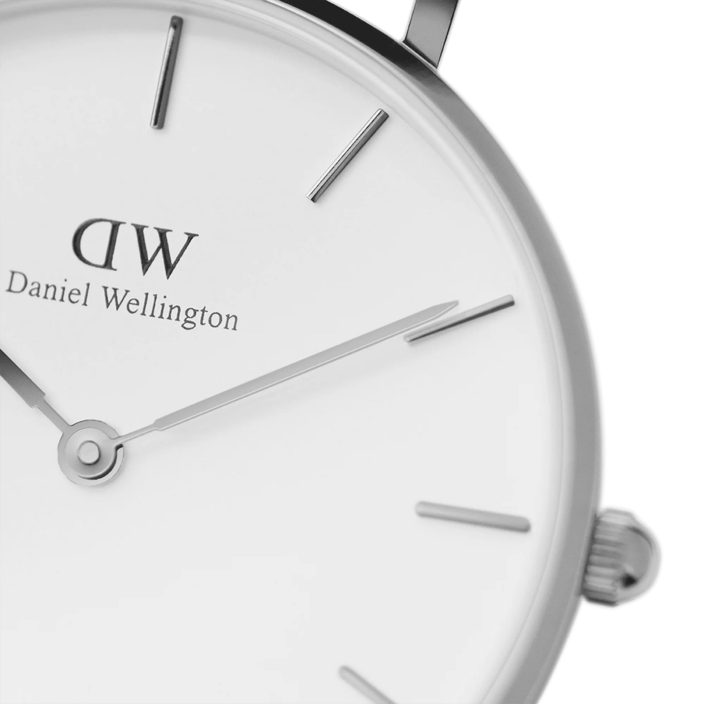 Orologio Donna Daniel Wellington Petite Sterling 32 mm – DW00100164 - Arena Gioielli  - Daniel Wellington