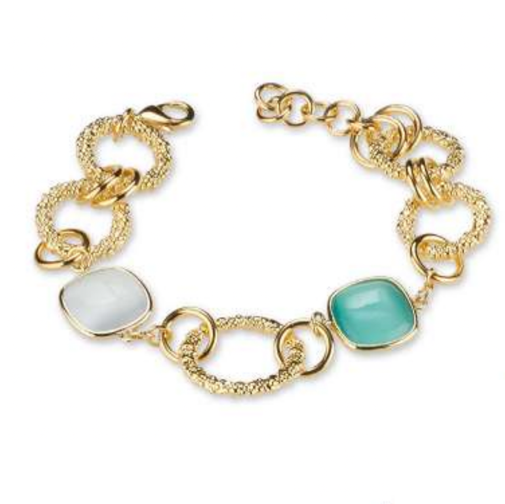Bracciale donna in ottone Sovrani Fashion Mood J8725 - Arena Gioielli 