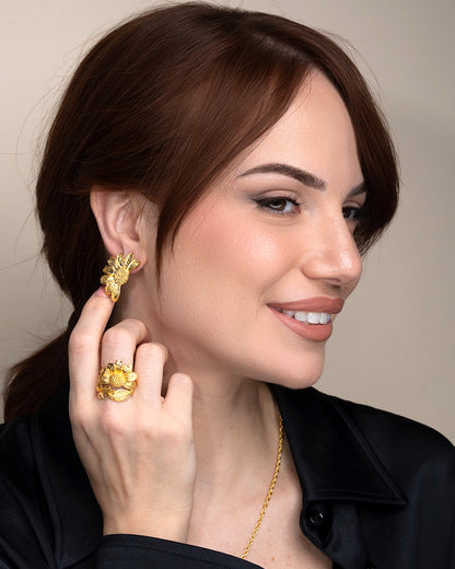 Anello donna Isola Bella 60000051 - Arena Gioielli
