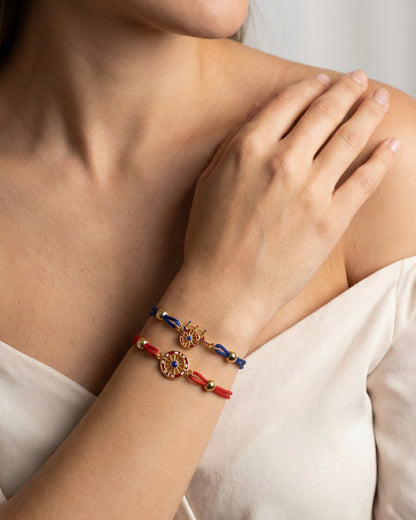 Bracciale unisex Isola Bella 60000031 - Arena Gioielli