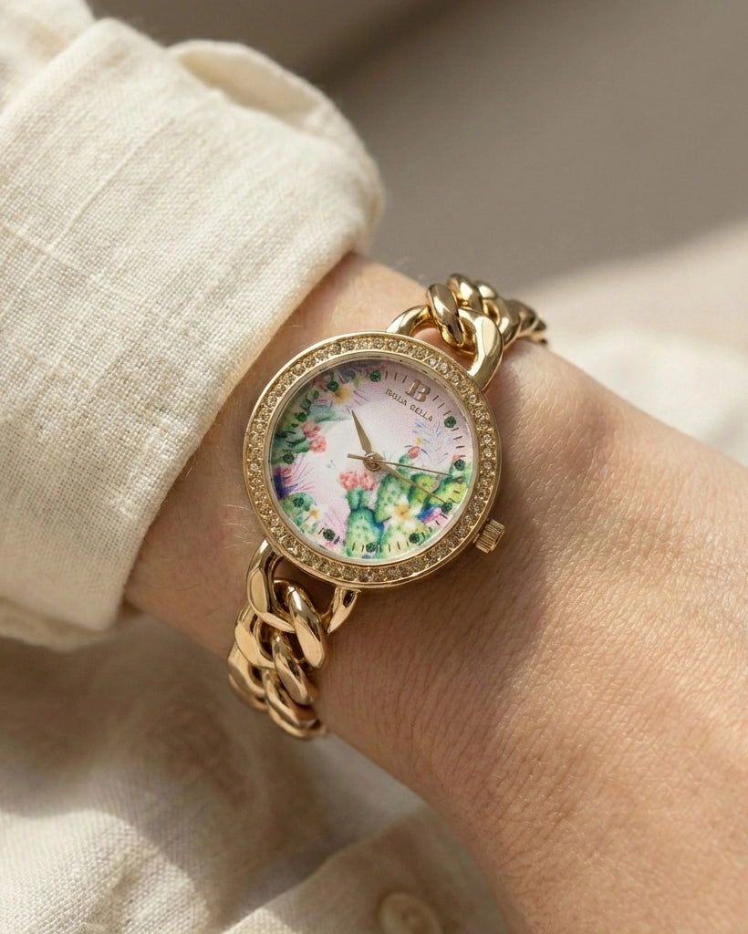 Orologio donna Isola Bella 40000137