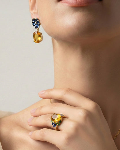 Anello donna Isola Bella 60000028 - Arena Gioielli