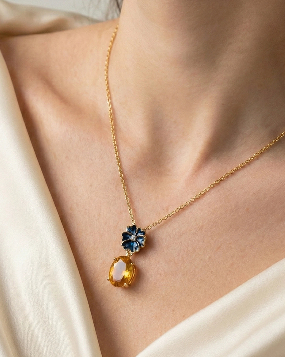 Collana donna Isola Bella 60000029