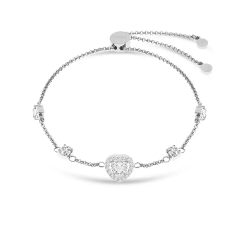Bracciale donna in acciaio LiuJo LJ2253 - Arena Gioielli 