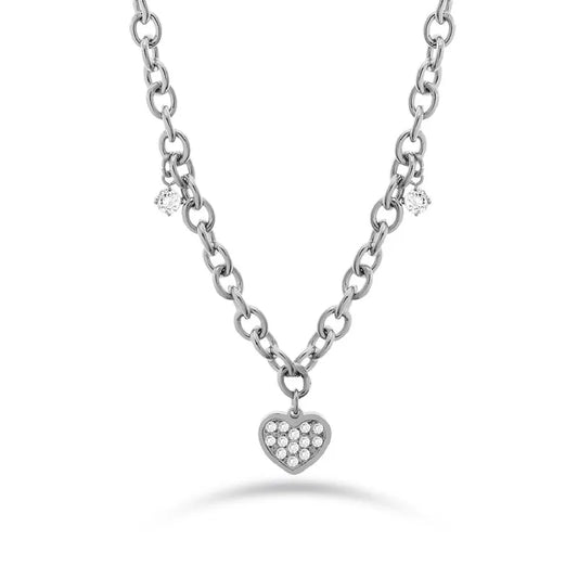 Collana donna gioielli Liu Jo Essential LJ2319 - Arena Gioielli 