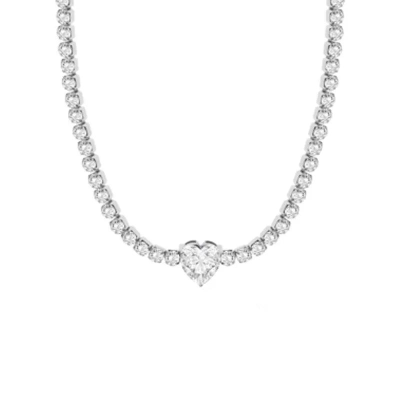 Collana tennis donna Liu Jo Essential LJ2441 - Arena Gioielli 