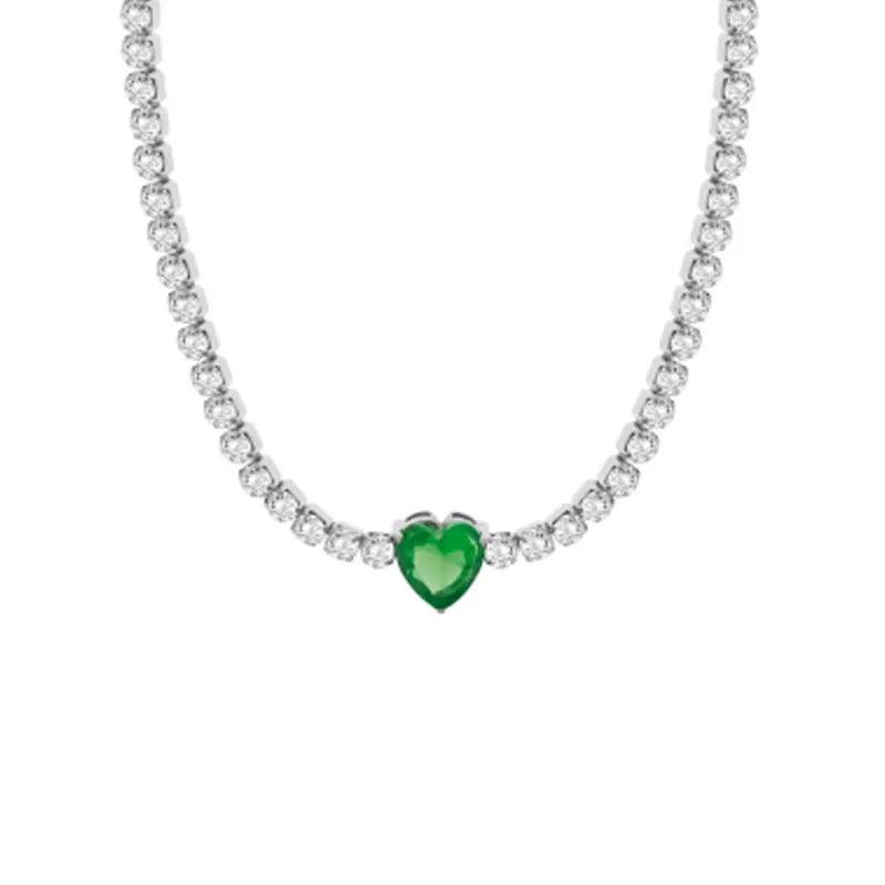 Collana tennis donna Liu Jo Essential LJ2447 - Arena Gioielli 