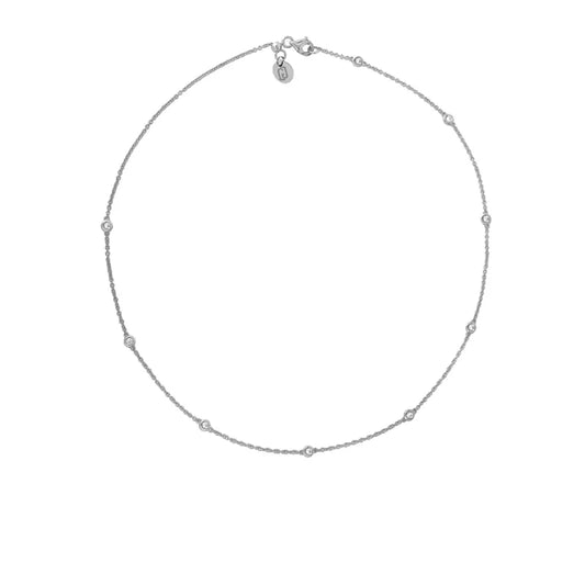 Collana donna gioielli Liu Jo Essential LJ2469 - Arena Gioielli 