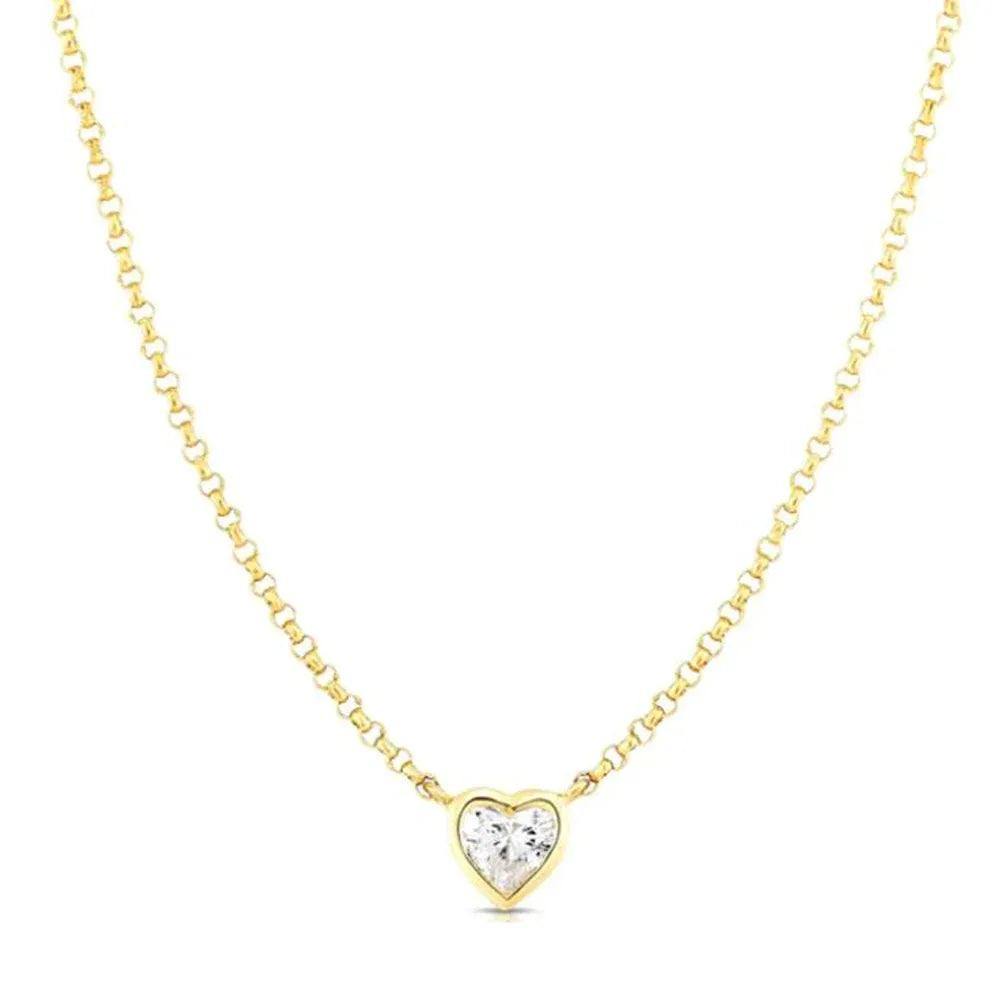 Collana donna Liu Jo Essential LJ2531 - Arena Gioielli 