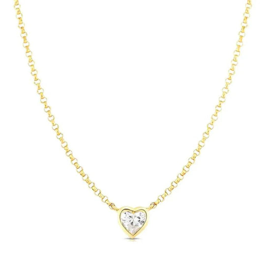 Collana donna Liu Jo Essential LJ2531 - Arena Gioielli 