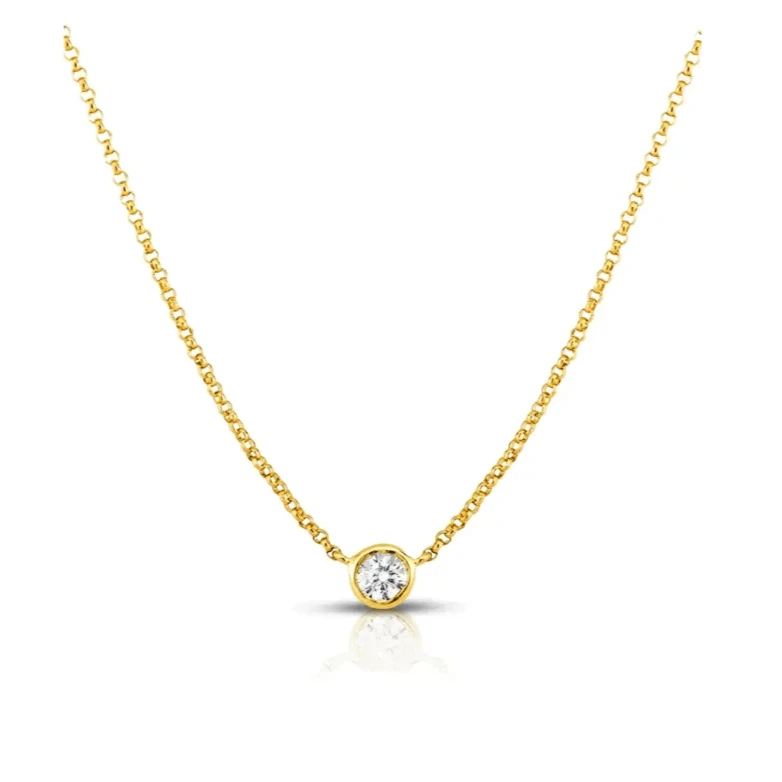 Collana donna Liu Jo Essential LJ2533 - Arena Gioielli 